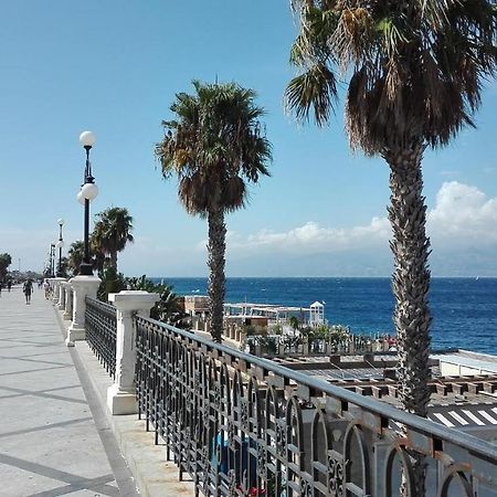 Ag Sweet Apartment Reggio di Calabria Zewnętrze zdjęcie