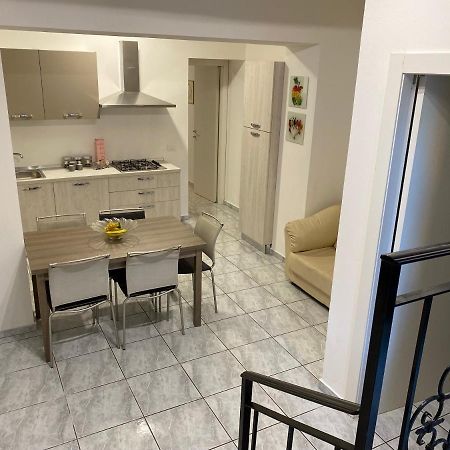 Ag Sweet Apartment Reggio di Calabria Zewnętrze zdjęcie