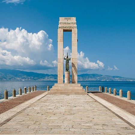 Ag Sweet Apartment Reggio di Calabria Zewnętrze zdjęcie