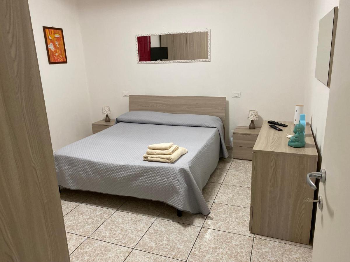 Ag Sweet Apartment Reggio di Calabria Zewnętrze zdjęcie