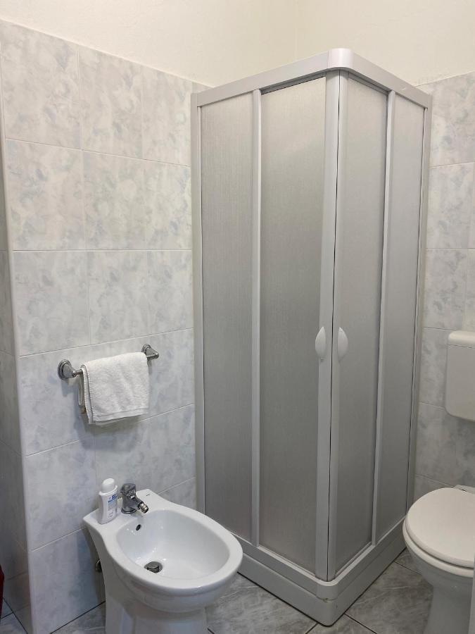 Ag Sweet Apartment Reggio di Calabria Zewnętrze zdjęcie