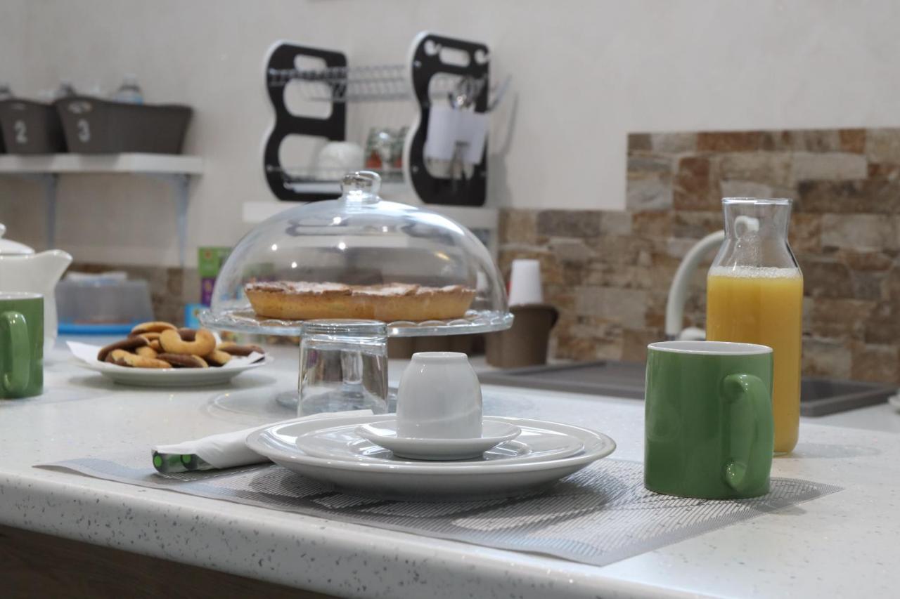 Ag Sweet Apartment Reggio di Calabria Zewnętrze zdjęcie